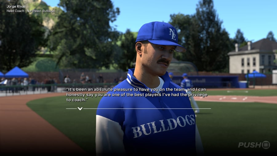 MLB The Show 25 Review - Screenshot 5 of 6