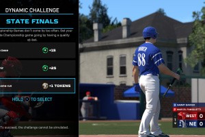 MLB The Show 25 Screenshot