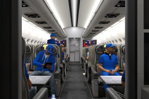 MLB The Show 25 Screenshot