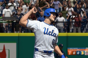 MLB The Show 25 Screenshot