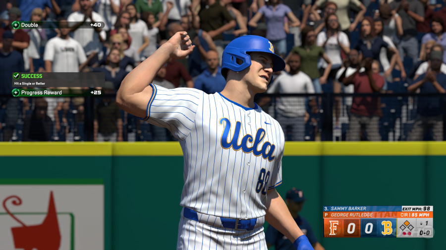 MLB The Show 25 Review - Screenshot 6 of 6