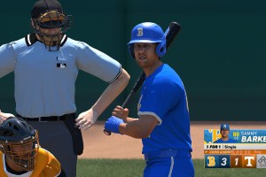 MLB The Show 25 Screenshot