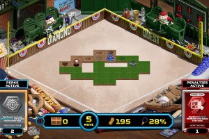 MLB The Show 25 Screenshot