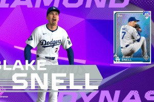 MLB The Show 25 Screenshot