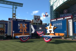MLB The Show 25 Screenshot
