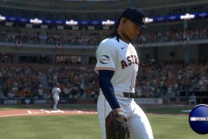MLB The Show 25 Screenshot