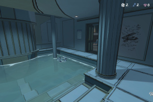 Blue Prince Screenshot