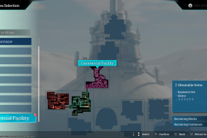 Rusty Rabbit Screenshot