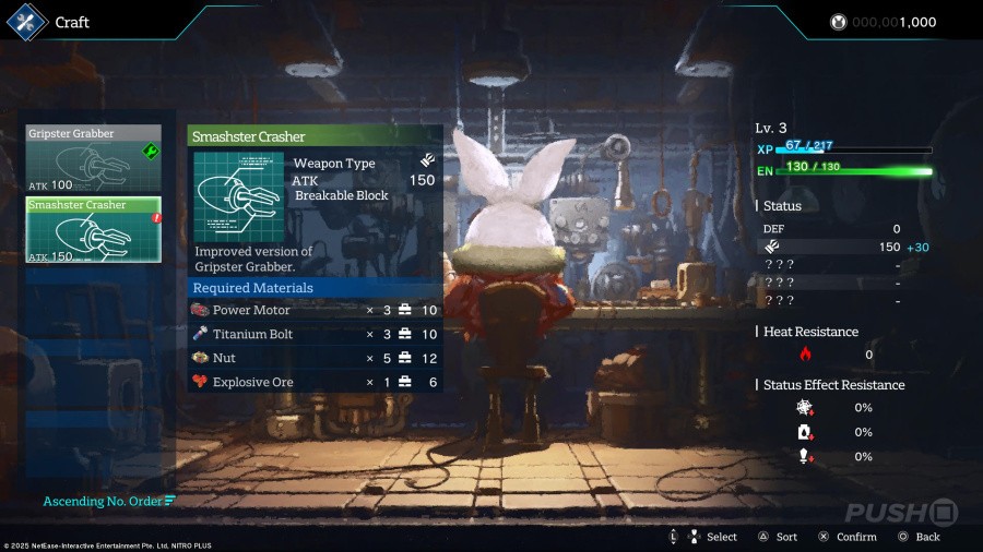 Rusty Rabbit Review - Screenshot 6 of 6