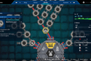 Rusty Rabbit Screenshot