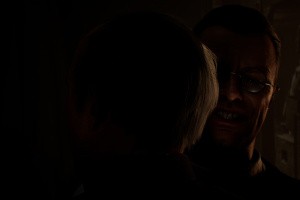 Indiana Jones and the Great Circle Screenshot