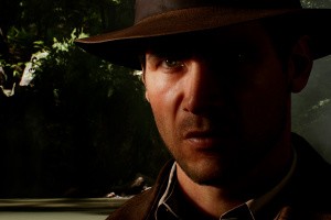 Indiana Jones and the Great Circle Screenshot