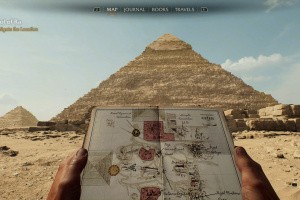 Indiana Jones and the Great Circle Screenshot