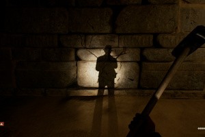 Indiana Jones and the Great Circle Screenshot