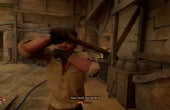 Indiana Jones and the Great Circle - Screenshot 6 of 10
