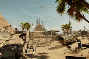 Indiana Jones and the Great Circle Screenshot