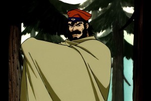 Lunar Remastered Collection Screenshot