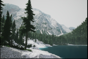 Lushfoil Photography Sim Screenshot