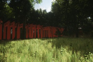 Lushfoil Photography Sim Screenshot