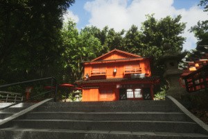 Lushfoil Photography Sim Screenshot