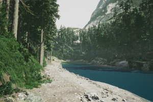 Lushfoil Photography Sim Screenshot