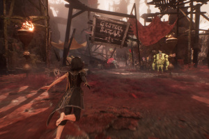 Clair Obscur: Expedition 33 Screenshot