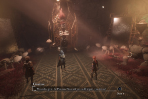 Clair Obscur: Expedition 33 Screenshot