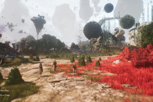 Clair Obscur: Expedition 33 Screenshot