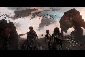 Clair Obscur: Expedition 33 Screenshot