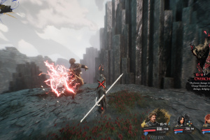 Clair Obscur: Expedition 33 Screenshot
