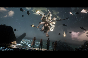 Clair Obscur: Expedition 33 Screenshot