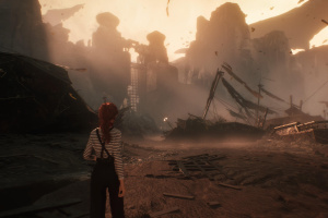 Clair Obscur: Expedition 33 Screenshot