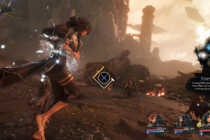 Clair Obscur: Expedition 33 Screenshot