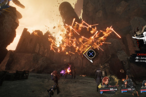 Clair Obscur: Expedition 33 Screenshot