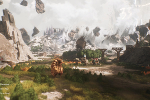 Clair Obscur: Expedition 33 Screenshot