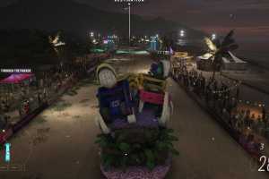 Forza Horizon 5 Screenshot