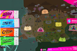 Forza Horizon 5 Screenshot