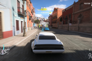 Forza Horizon 5 Screenshot