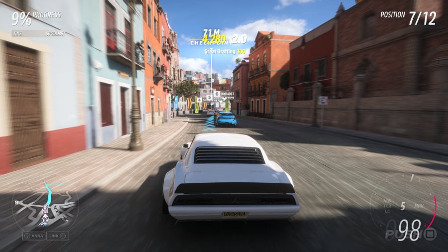 Forza Horizon 5 Review - Screenshot 2 of 5