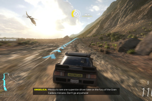 Forza Horizon 5 Screenshot