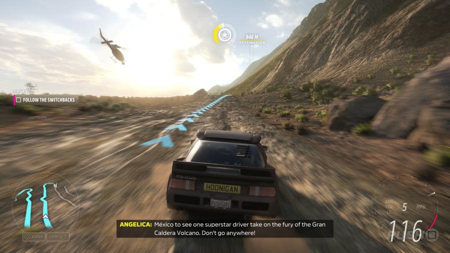 Forza Horizon 5 Review - Screenshot 4 of 5