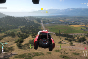 Forza Horizon 5 Screenshot