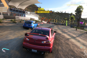 Forza Horizon 5 Screenshot