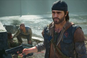 Days Gone Remastered Screenshot