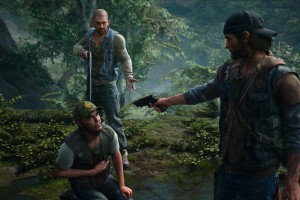 Days Gone Remastered Screenshot