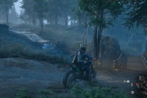 Days Gone Remastered Screenshot