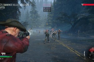 Days Gone Remastered Screenshot