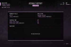 Days Gone Remastered Screenshot