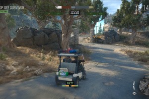 Days Gone Remastered Screenshot