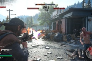 Days Gone Remastered Screenshot